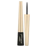 L&#x27;Oréal, Telescopic, Control Tip Liquid Eyeliner, 810 Black, 0.08 fl oz (2.45 ml)