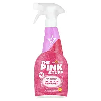 The Pink Stuff, The Miracle Laundry, Oxi Stain Remover, 16.9 fl oz (500 ml)