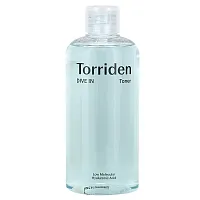 Torriden, Dive In,  Low Molecular Hyaluronic Acid Toner, 10.14 fl oz (300 ml)