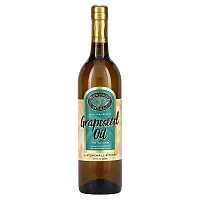 Napa Valley Naturals, Grapeseed Oil, 25.4 fl oz (750 ml)