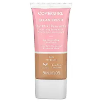 Covergirl, Clean Fresh, Skin Milk Nourishing Foundation, 560 Medium, 1 fl oz (30 ml)