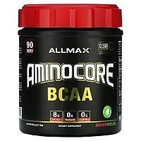 ALLMAX, AMINOCORE BCAA, Watermelon, 2.1 lbs (945 g)