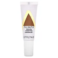 Almay, Ageless Hydrating Concealer, 040 Medium Deep, 0.37 fl oz (11 ml)