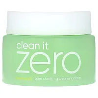 Banila Co, Clean It Zero, Pore Clarifying Cleansing Balm, 3.38 fl oz (100 ml)