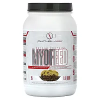 Purus Labs, MyoFeed, Chocolate Cookie Crunch, 1.9 lb (868 g)