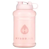 HydroJug, Pro Jug, Pink Sand, 73 oz