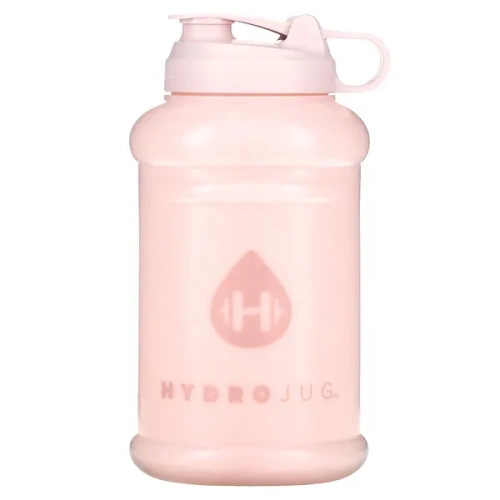 HydroJug, Pro Jug, Pink Sand, 73 oz