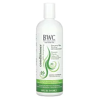 Beauty Without Cruelty, Hair &amp; Scalp Treatment Conditioner, Rosemary Mint Tea Tree, 16 fl oz (473 ml)