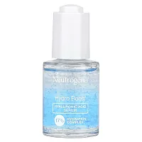 Neutrogena, Hydro Boost, Hyaluronic Acid Serum, Fragrance Free, 1 fl oz (30 ml)