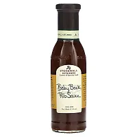 Stonewall Kitchen, Baby Back Rib Sauce, 11 fl oz (330 m)