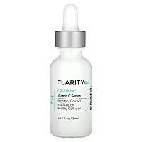 ClarityRx, C-Results, Vitamin C Serum, 1 fl oz (30 ml)