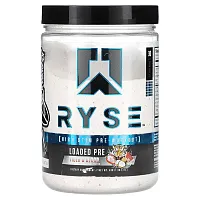 RYSE, Loaded Pre, Tiger&#x27;s Blood, 15.4 oz (438 g)