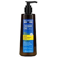 Marc Anthony, Argan Oil of Morocco, Smoothing Cream, 6.76 fl oz (200 ml)