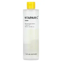 Nature Republic, Vitapair C D2, Vitampair C Toner, 10.14 fl oz (300 ml)