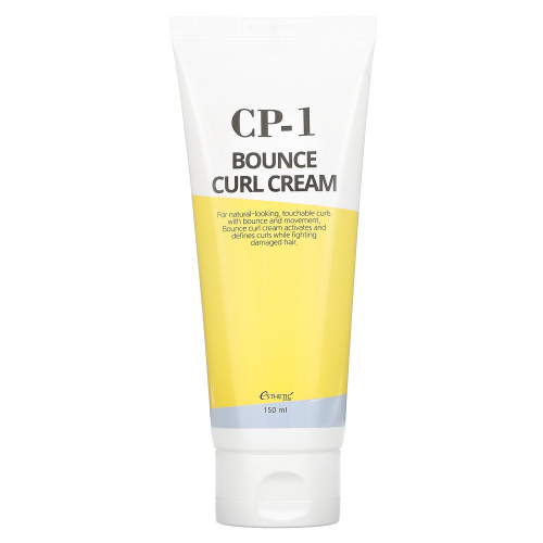 CP-1, Bounce Curl Cream, 150 мл