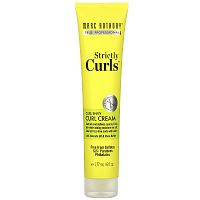 Marc Anthony, Strictly Curls, Curl Envy, Curl Cream, 6 fl oz (177 ml)