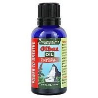 Olbas Therapeutic, Olbas Oil, 1.01 fl oz (30 ml)