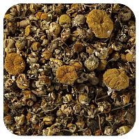 Starwest Botanicals, Organic Chamomile Flowers, 1 lb (453.6 g)