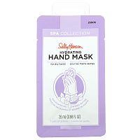 Sally Hansen, Hydrating Hand Mask, 1 Pair, 0.88 fl oz (26 ml)