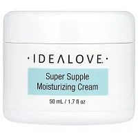 Idealove, Super Supple Moisturizing Cream, 1.7 fl oz (50 ml)