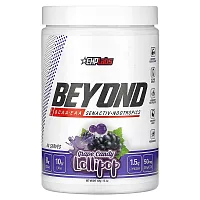 EHPlabs, Beyond, BCAA + EAA, Grape Candy Lollipop, 15.1 oz (429 g)