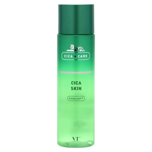 VT Cosmetics, Cica Skin, 6.76 fl oz (200 ml)