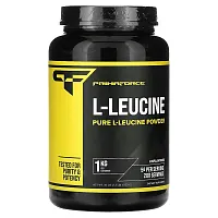 Primaforce, L-Leucine, Unflavored, 2.2 lb (1,000 g)