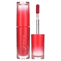 Peripera, Ink Mood Glowy Tint, 05 Cherry So What, 4 г (0,14 унции)