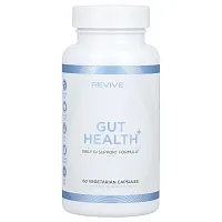 Revive, Gut Health , 60 Vegetarian Capsules