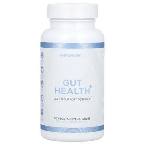 Revive, Gut Health , 60 Vegetarian Capsules