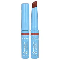 Rimmel London, Kind &amp; Free, Tinted Lip Balm, 002 Apricot Beauty, 0.05 oz (1.7 g)