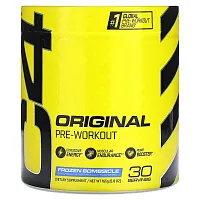 Cellucor, C4 Original, Pre-Workout, Frozen Bombsicle, 5.8 oz (165 g)