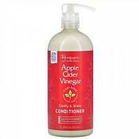 Renpure, Apple Cider Vinegar Conditioner, 24 fl oz (710 ml)