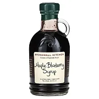 Stonewall Kitchen, Maple Blueberry Syrup, 8.5 fl oz (250 ml)