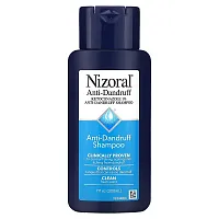 Nizoral, Anti-Dandruff Shampoo, Clean Fresh , 7 fl oz (200 ml)