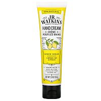 J R Watkins, Hand Cream, Lemon Cream, 3.3 oz (95 g)