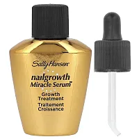 Sally Hansen, Nailgrowth Miracle Serum™, 0.37 fl oz (11 ml)