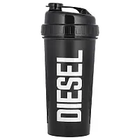 PERFECT Sports, Diesel Shaker Cup, Black, 700 ml