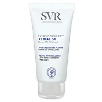 SVR, Xerial 50, Extreme Foot Cream, Fragrance-Free, 1.7 fl oz (50 ml)