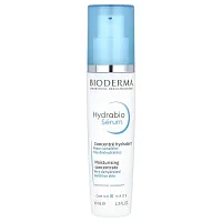 Bioderma, Hydrabio Serum, Moisturising Concentrate, 1.3 fl oz (40 ml)