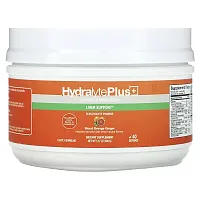 Hydralyte Plus+, Advanced Hydration, Blood Orange Ginger, 12.7 oz (360 g)