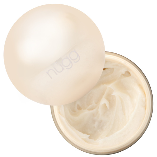 Nugg, Hydrating Lip Mask, 0.24 oz (7 g) фото 4