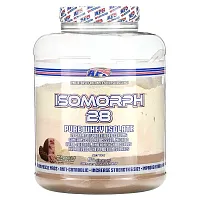 APS, Isomorph 28, Pure Whey Isolate, Neapolitan Ice Cream, 5 lbs (2.27 kg)