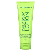 Frownies, Daily Body Lotion, 4 oz (118 ml)