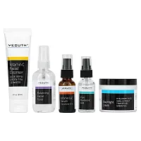 YEOUTH, Anti-Aging System, Twenties, 5 Piece Set