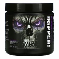 JNX Sports, The Ripper, Fat Burner, Dark Grape, 5.3 oz ( 150 g)