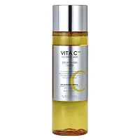 Missha, Vita C Plus Ascorbic Acid, Brightening Toner, 6.76 fl oz (200 ml)