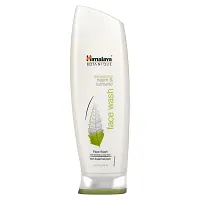 Himalaya, Botanique, Neem &amp; Turmeric Face Wash, 5.07 fl oz (150 ml)