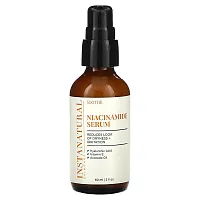 InstaNatural, Niacinamide Serum, 2 fl oz (60 ml)