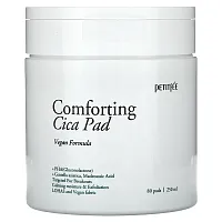 Petitfee, Comforting Cica Pad, 80 Pads, 250 ml